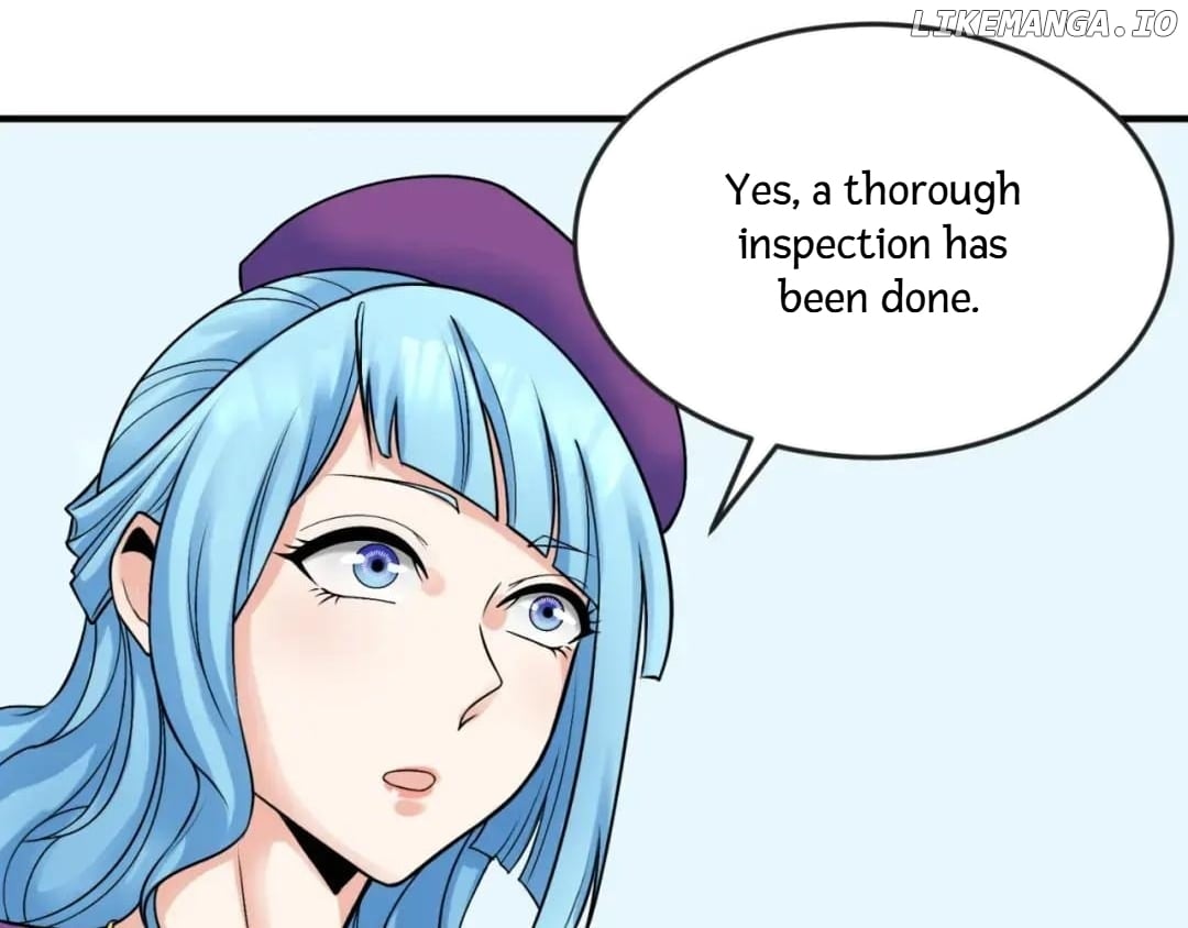 Era of the Haunted chapter 111 - page 18